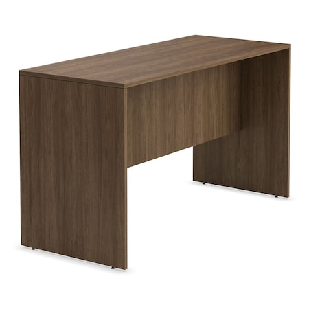 Officesource 40.35'' H, Modern Walnut, 72.00'' W X OST4172MW